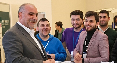 Eğitimde Canik Belediyesi Rüzgârı