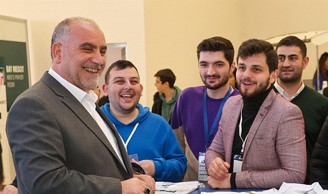 Eğitimde Canik Belediyesi Rüzgârı
