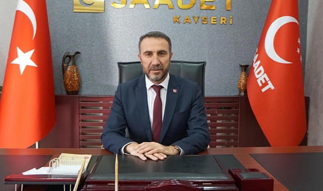 Erdal Altun: Üye Çalışmalarında Yine Zirvedeyiz