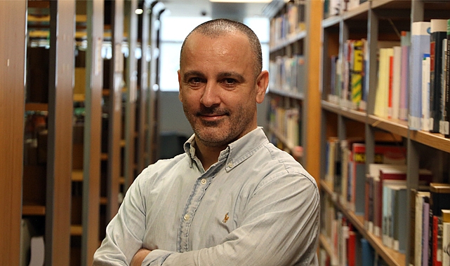 Prof. Dr. Ergüzel: Tercihlerde Yapay Zekâya Değil, Kolektif Zekâya Güvenin