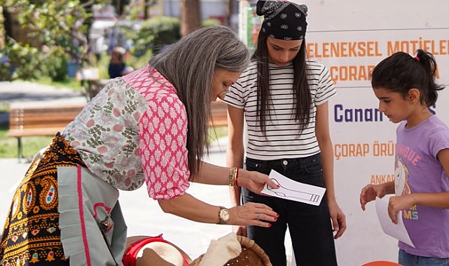 Erzincan Yaşayan Miras Festivali yoğun ilgiyle devam ediyor