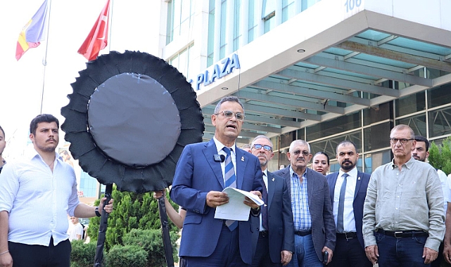 Gagavuzya’da Adalet Krizi: Gencehan Tunay’dan Moldova Büyükelçiliği Önünde Sert Tepki