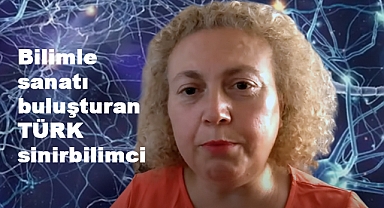 Hande Özdinler kimdir? Bilimle sanatı buluşturan Türk sinirbilimci