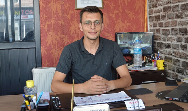 Havza Galericilerinden Site Talebi