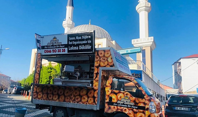 Hayır Lokması ve Lokmacı Seçerken Dikkat Edilmesi Gerekenler