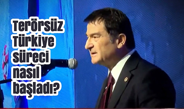 İsmail Faruk Aksu: 'Terörsüz Türkiye ile Asırlık Birlik ve Sonsuz Kardeşlik Güçlenecek'
