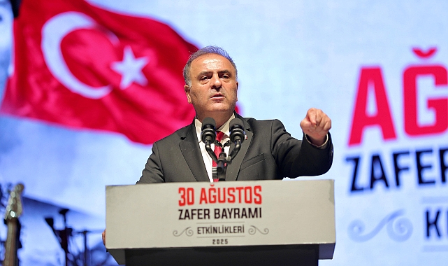 İstanbul sadece bana değil, hepimize emanet