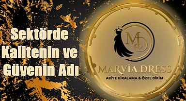 Kadın Giyimde Yeni Bir Dönem: Marvia Dress Farkı