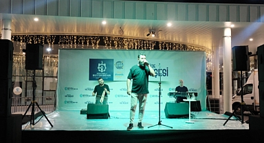Karadeniz ezgileri Kocaeli’de horon coşkusu yaşattı