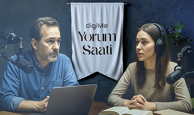 Kimi Bilgiyi Paylaşır, Kimi Sadece Kullanır: Yorum Saati ile Tanıştınız mı?