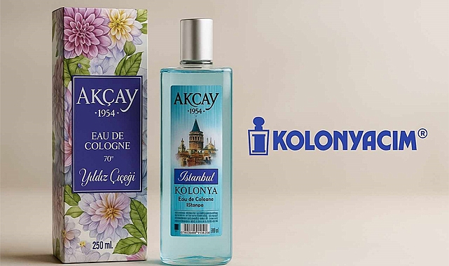 Kolonya: Sağlık ve Hijyen Odaklı Ferahlığın Günlük Hayattaki Akıllı Yolu