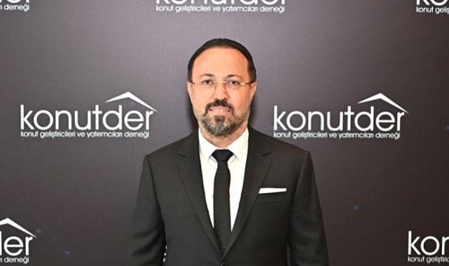 Kredi Kısıtları Kalkarsa Konut Piyasası Daha da Canlanır