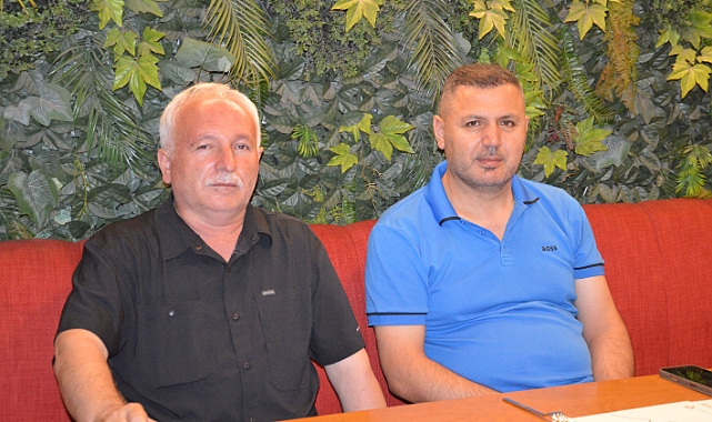 Kunduz’un Efsane Güreş Ağasından HASİYAD’a Güreş Daveti