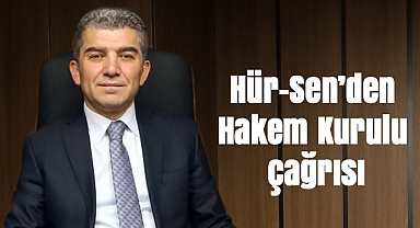 Kuruoğlu: 'Sendikalar dik durursa kurul toplanamaz'