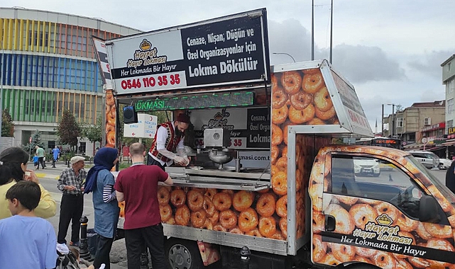 Lokma Hayrında Hijyenin Altın Kuralları