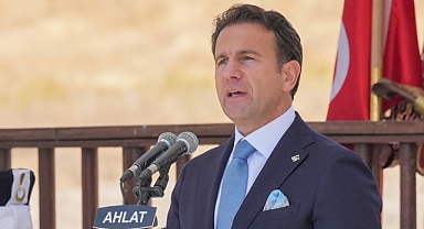 Malazgirt Zaferi’nin 954. Yıl Dönümü Ahlat’ta Anıldı