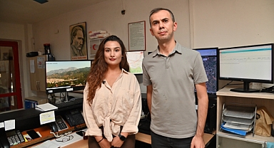 Manisa Büyükşehir Belediyesi'nden Türkiye'de Bir İlk: 'Kayıp Alarmı' Sistemi