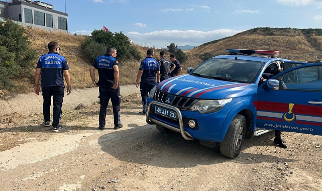 Manisa’da Biyogaz Tesisine Sızıntı Cezası: ‘Toprağımıza ve Suyumuza Sahip Çıkacağız’