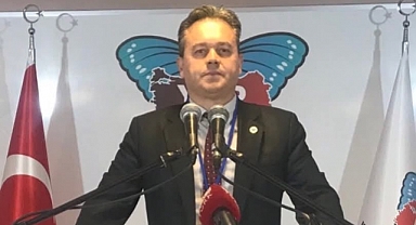 Mesut Ağırbasan: Emekli, Esnaf ve Çiftçi Borç Ekonomisine Mahkûm Edildi