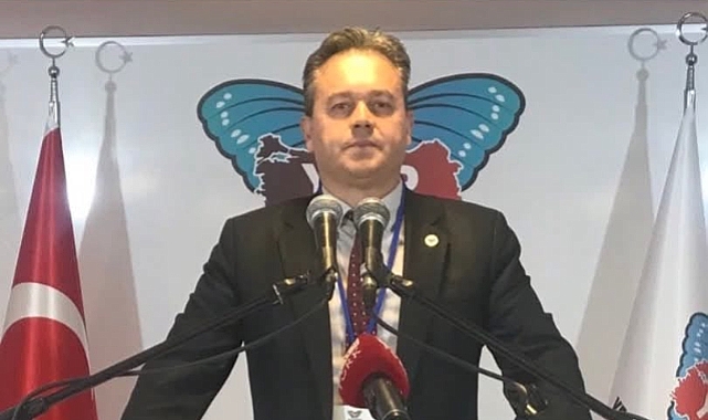 Mesut Ağırbasan: Emekli, Esnaf ve Çiftçi Borç Ekonomisine Mahkûm Edildi