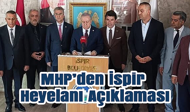 MHP’li Durmaz’dan İspir Heyelanı Açıklaması: “Can Kaybı Olmaması En Büyük Tesellimiz”