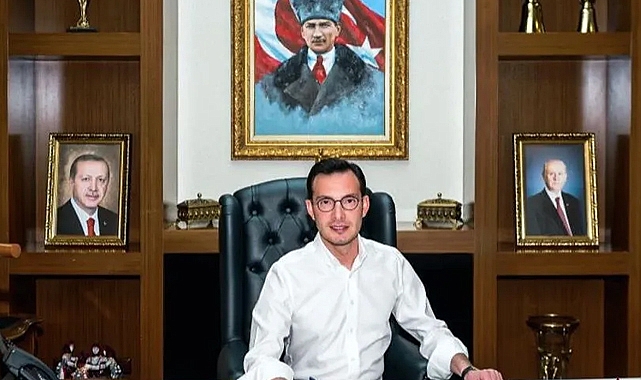 MHP’li Tokat Belediyesi Su Ücretlerinde İndirim Yaptı