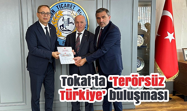 MHP'li Topsakal: Teröre Karşı Omuz Omuza Güçlü Duruş Sergileyeceğiz