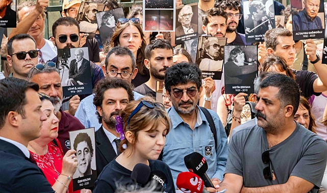 MSGSÜ Sinema-TV Merkezi’nden basın açıklaması