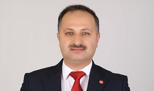 Muğla İl Başkanı Tümenci: Kaynak çok, israf on kat daha fazla
