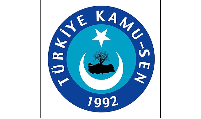 Önder Kahveci: “Türkiye Kamu-Sen, memurun teminatıdır”