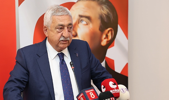 Palandöken’den zincir market uyarısı: Serbest piyasa vatandaşın lehine işlemeli