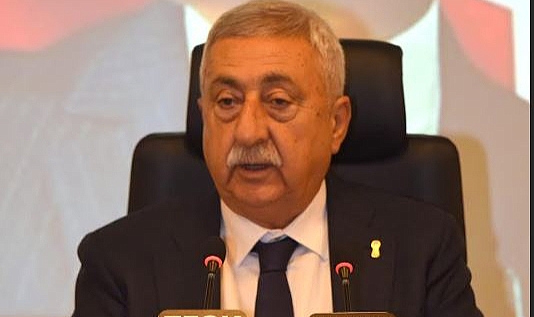 Palandöken: ‘Kıyafette dayatma değil, serbest tercih olmalı’