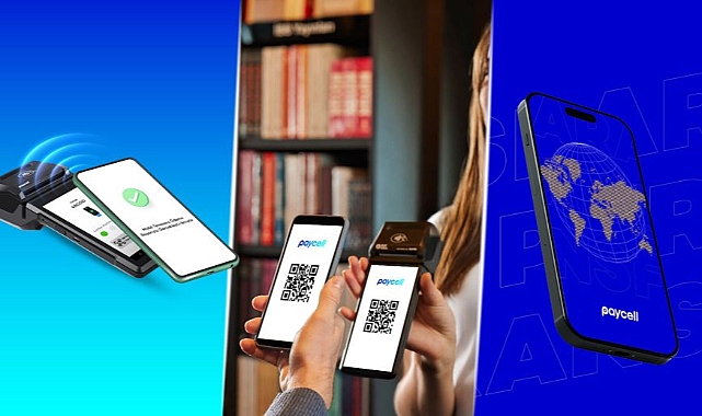 Paycell’den Dijital Finansal Hizmetlerde Üçlü Yenilik Hamlesi