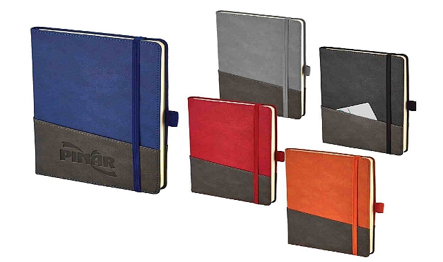 Promosyon Defter ile Etkinliklerinizde İşlevsel Ürün Dağıtın