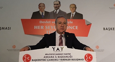 Sadir Durmaz: 'Üretken Belediyecilik anlayışımız Türkiye'ye örnek oluyor'