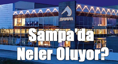 Sampa’da Neler Oluyor? Samsun’un Devi Gündemde