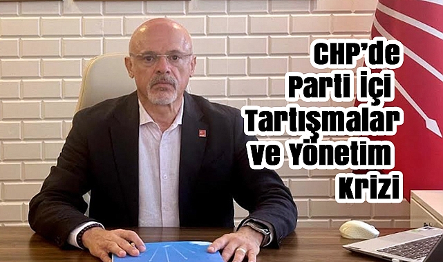 Samsun CHP’de Hareketlilik Artıyor