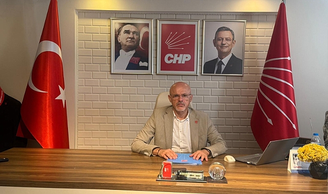 Samsun’da 13 Yıl Önceki Sel Felaketinin Acısı Dinmedi
