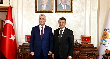 Samsun'un İhracatı Yükselişte: Başkan Doğan Hedefi 5 Milyar Dolar Olarak Açıkladı