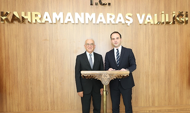 Suna’nın Kızları ve Kahramanmaraş Valiliği, Çocukların Gelişimi İçin Güçlerini Birleştirdi