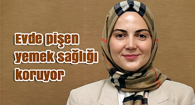 Sürekli dışarıdan yemek hastalıklara davetiye çıkarıyor!