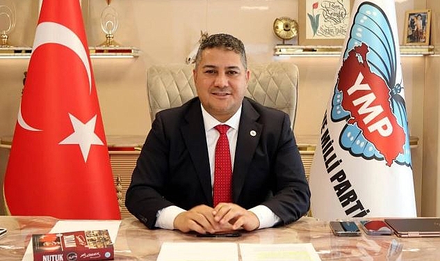 Teoman Mutlu: Kadın Cinayetlerinde Kalıcı Çözümün Tek Yolu Eğitimdir