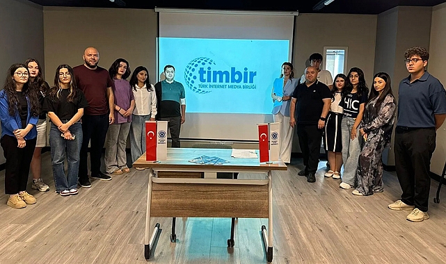 TİMBİR, Azerbaycan ve Gürcistan Temsilciliklerini Açtı