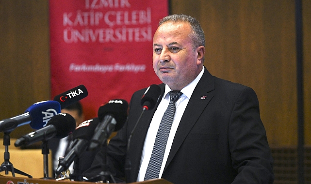 Türk Kültürel Mirası Prof. Dr. Şaban Doğan’a Emanet