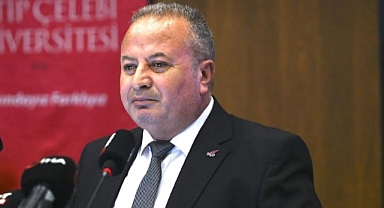 Türk Kültürel Mirası Prof. Dr. Şaban Doğan’a Emanet