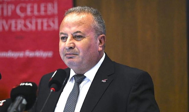 Türk Kültürel Mirası Prof. Dr. Şaban Doğan’a Emanet