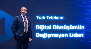 Türk Telekom’dan Türkiye Ekonomisine 20 Milyar Dolarlık Katkı
