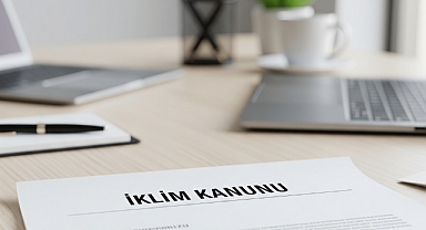 Türkiye’de İklim Kanunu yürürlükte: Şirketlere yeni dönem