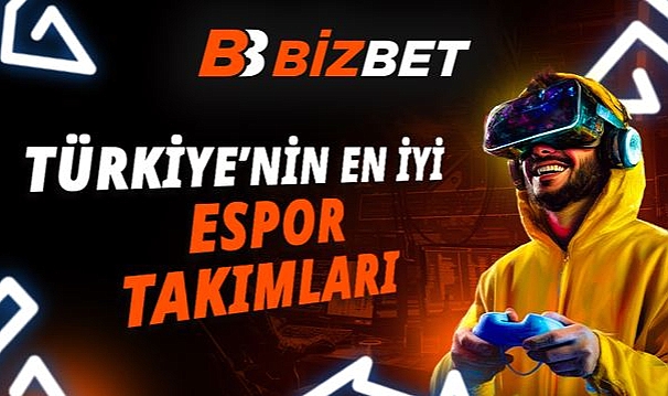 Türkiye’den En İyi 5 E-Spor Takımı