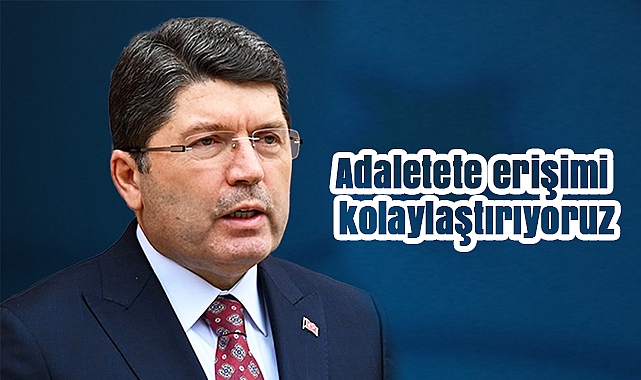 Uzlaştırma yöntemiyle yaklaşık 2 milyon dosyada anlaşma sağlandı